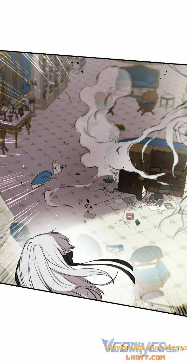 Những Nhân Vật Mạnh Nhất Thế Giới Ám Ảnh Tôi - Chapter 48 - Page 40