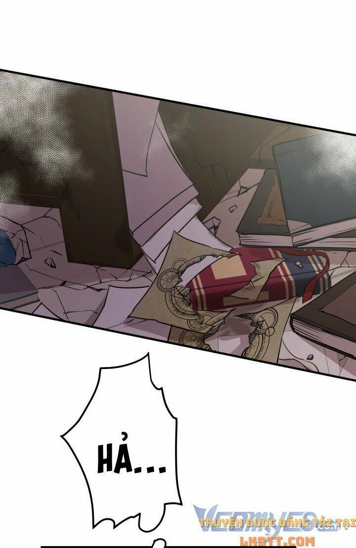 Những Nhân Vật Mạnh Nhất Thế Giới Ám Ảnh Tôi - Chapter 48 - Page 41