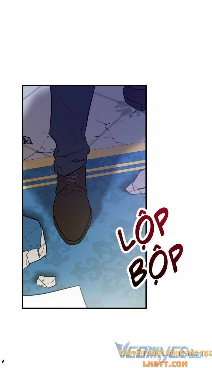 Những Nhân Vật Mạnh Nhất Thế Giới Ám Ảnh Tôi - Chapter 48 - Page 43