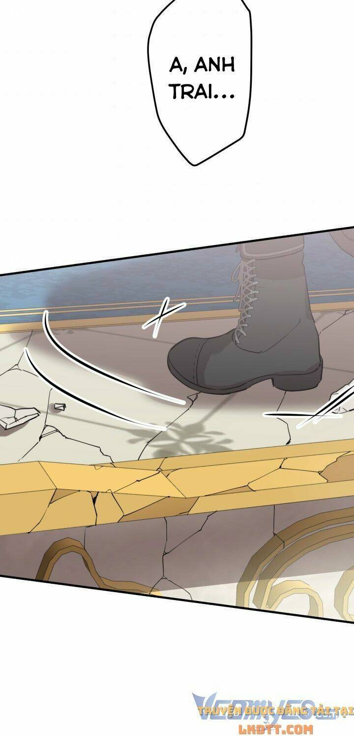 Những Nhân Vật Mạnh Nhất Thế Giới Ám Ảnh Tôi - Chapter 48 - Page 45