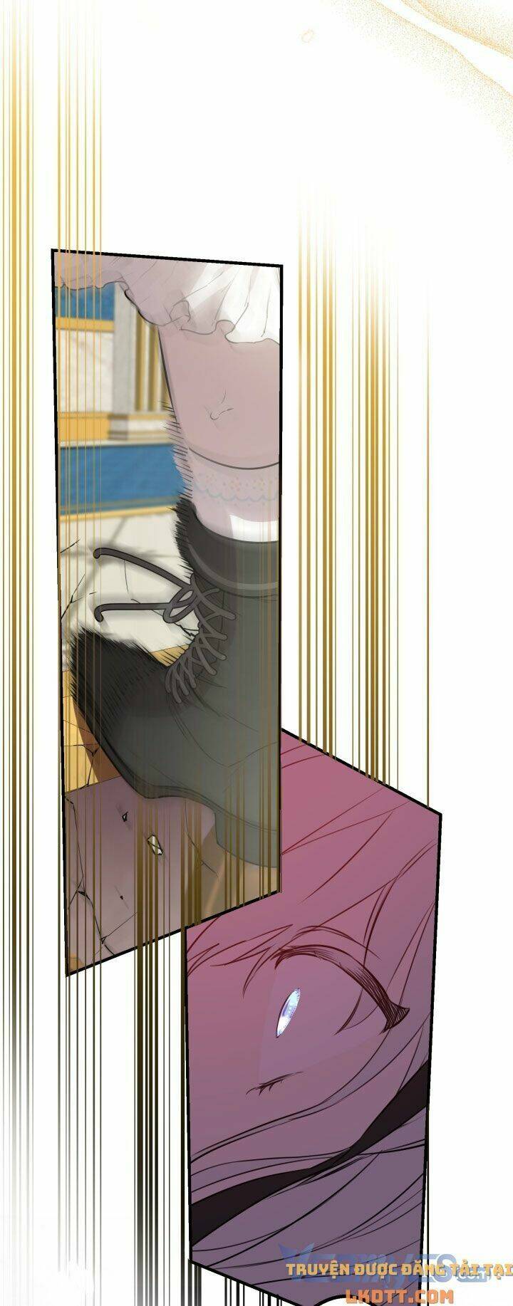 Những Nhân Vật Mạnh Nhất Thế Giới Ám Ảnh Tôi - Chapter 48 - Page 47