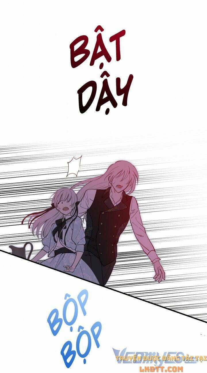 Những Nhân Vật Mạnh Nhất Thế Giới Ám Ảnh Tôi - Chapter 48 - Page 4