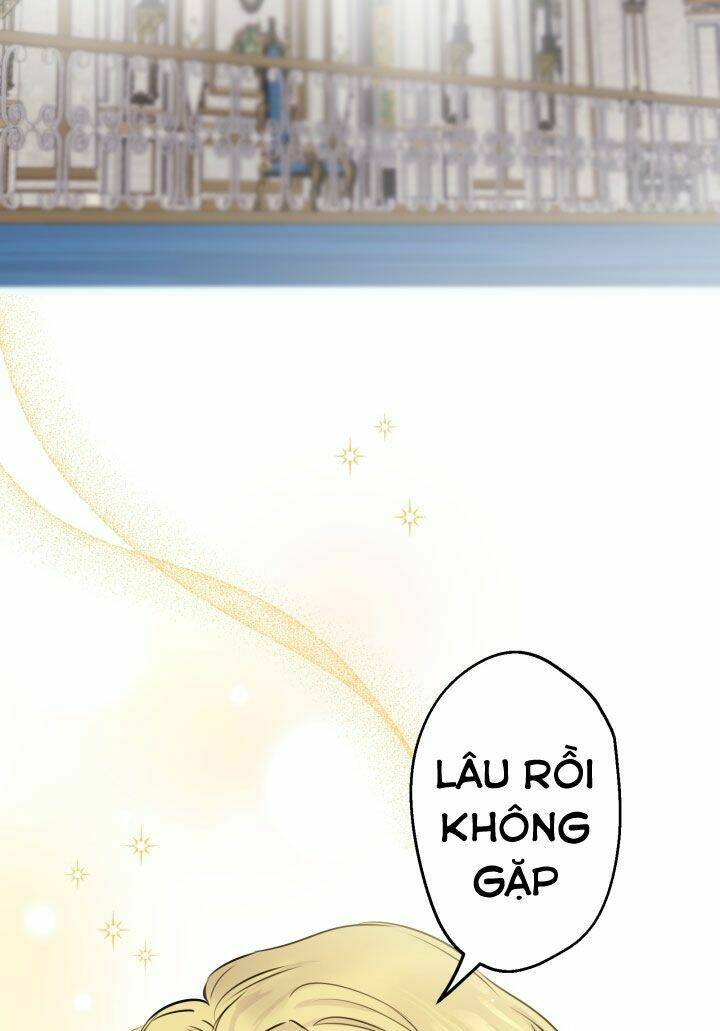 Những Nhân Vật Mạnh Nhất Thế Giới Ám Ảnh Tôi - Chapter 48 - Page 50
