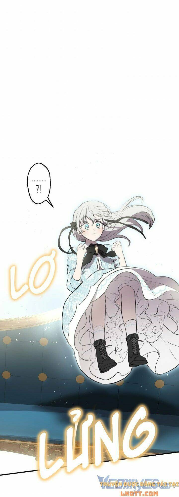 Những Nhân Vật Mạnh Nhất Thế Giới Ám Ảnh Tôi - Chapter 48 - Page 52