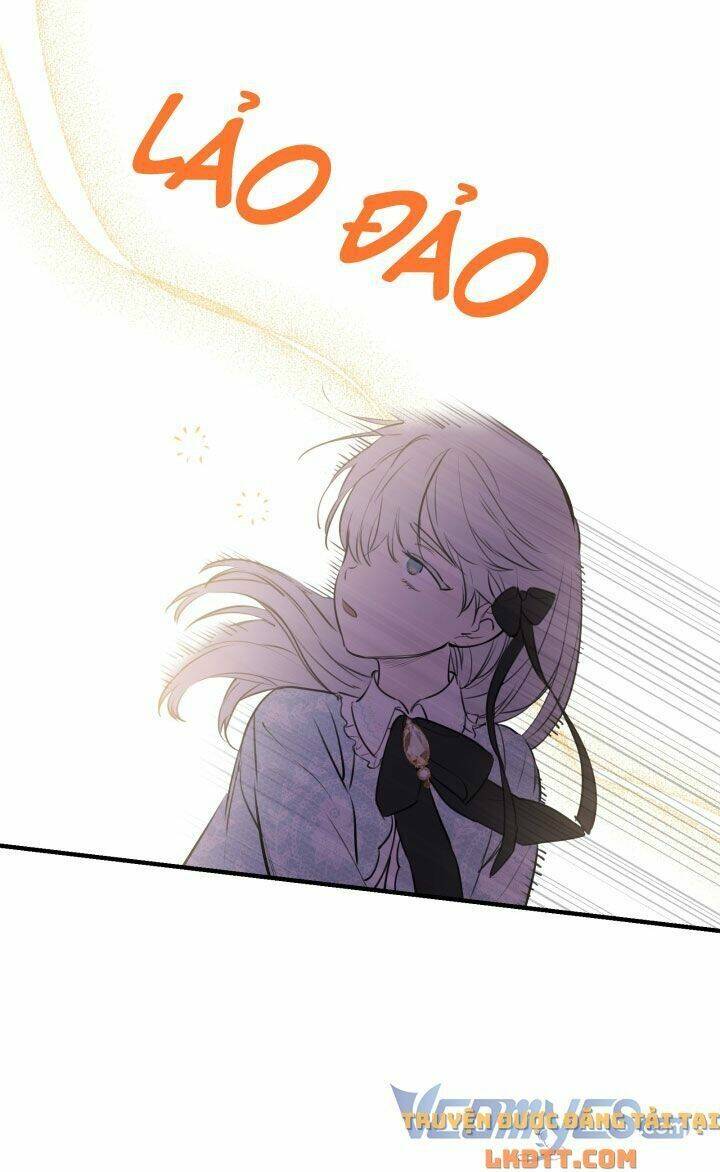 Những Nhân Vật Mạnh Nhất Thế Giới Ám Ảnh Tôi - Chapter 48 - Page 54