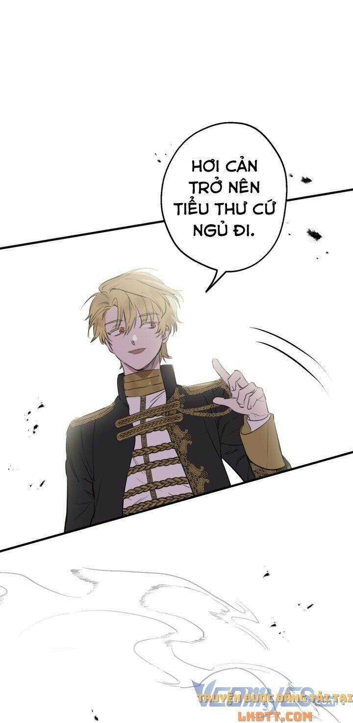 Những Nhân Vật Mạnh Nhất Thế Giới Ám Ảnh Tôi - Chapter 48 - Page 56