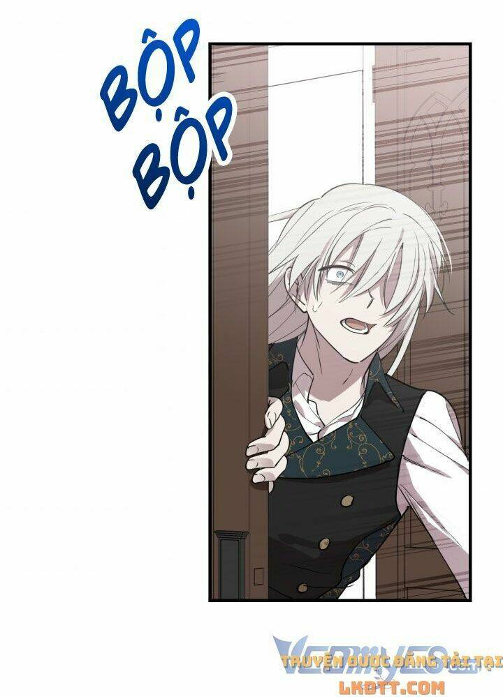 Những Nhân Vật Mạnh Nhất Thế Giới Ám Ảnh Tôi - Chapter 48 - Page 5