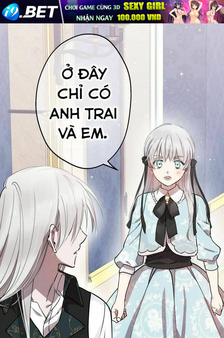 Những Nhân Vật Mạnh Nhất Thế Giới Ám Ảnh Tôi - Chapter 48 - Page 8