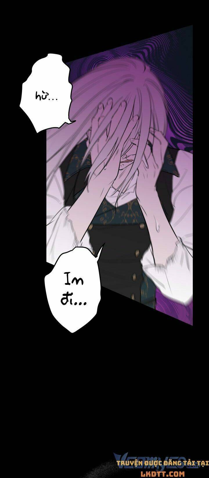 Những Nhân Vật Mạnh Nhất Thế Giới Ám Ảnh Tôi - Chapter 49 - Page 14