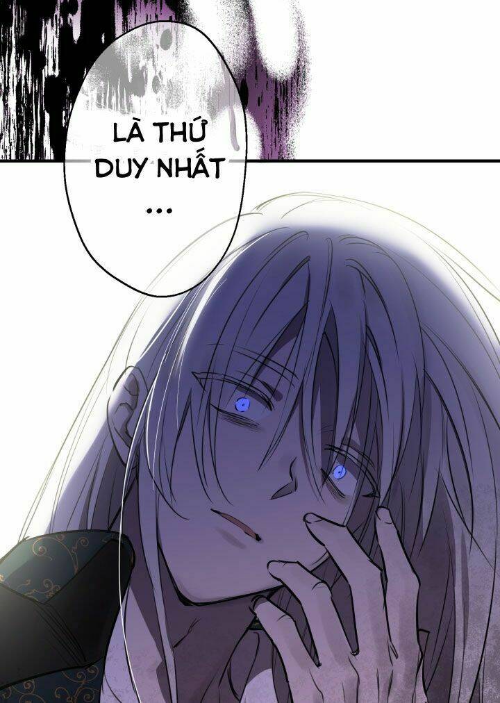 Những Nhân Vật Mạnh Nhất Thế Giới Ám Ảnh Tôi - Chapter 49 - Page 17