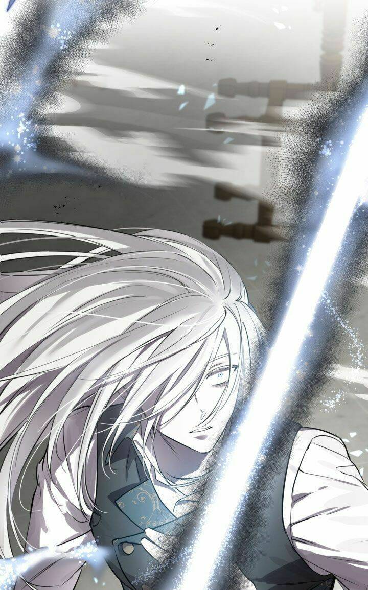 Những Nhân Vật Mạnh Nhất Thế Giới Ám Ảnh Tôi - Chapter 49 - Page 20