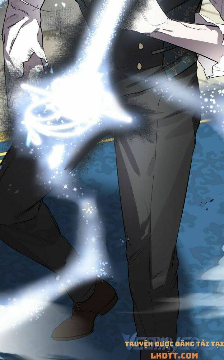 Những Nhân Vật Mạnh Nhất Thế Giới Ám Ảnh Tôi - Chapter 49 - Page 21