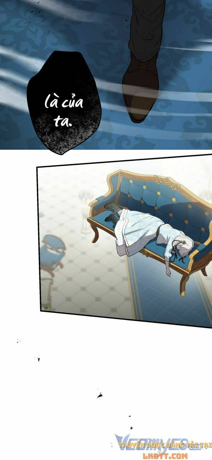 Những Nhân Vật Mạnh Nhất Thế Giới Ám Ảnh Tôi - Chapter 49 - Page 22