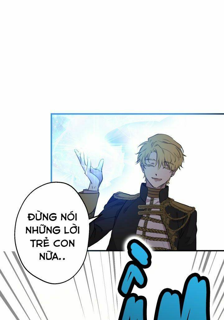 Những Nhân Vật Mạnh Nhất Thế Giới Ám Ảnh Tôi - Chapter 49 - Page 24