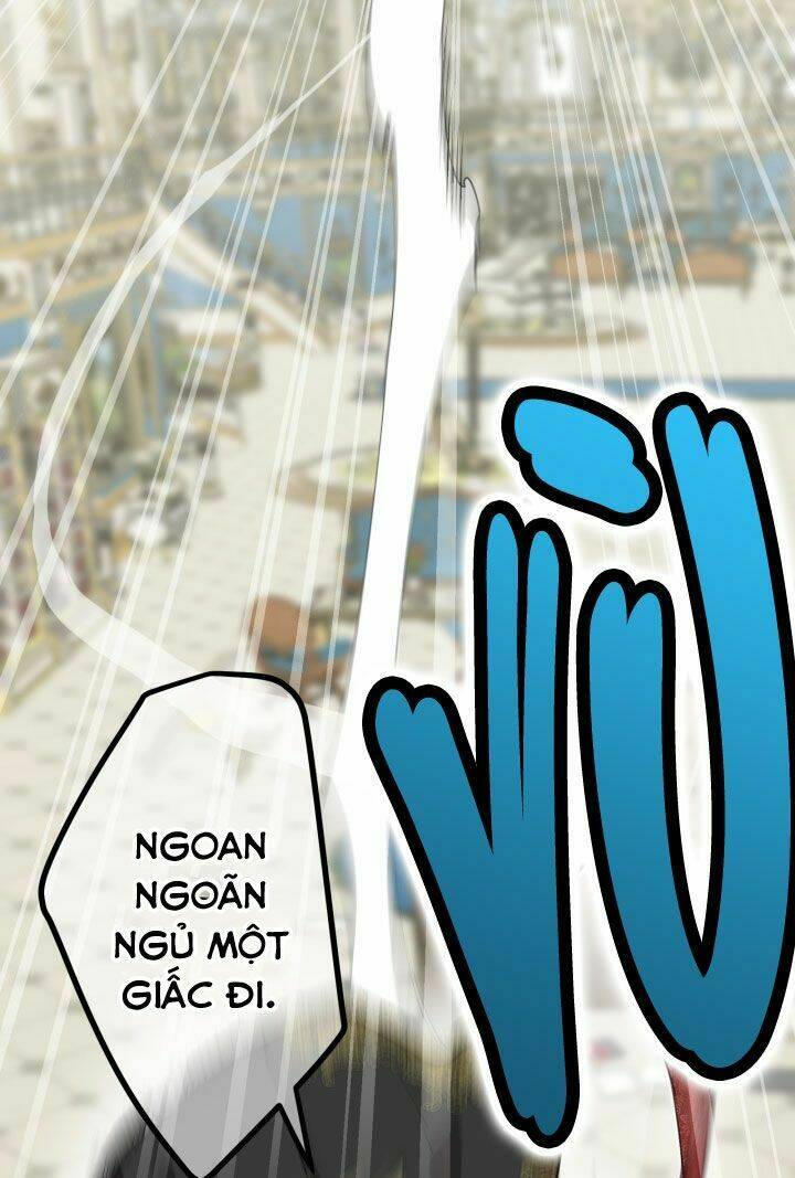 Những Nhân Vật Mạnh Nhất Thế Giới Ám Ảnh Tôi - Chapter 49 - Page 26