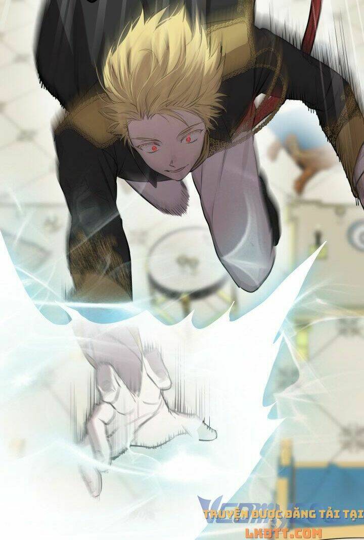 Những Nhân Vật Mạnh Nhất Thế Giới Ám Ảnh Tôi - Chapter 49 - Page 27