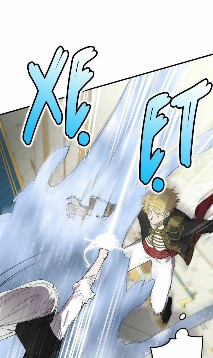 Những Nhân Vật Mạnh Nhất Thế Giới Ám Ảnh Tôi - Chapter 49 - Page 30