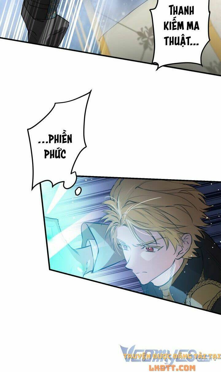 Những Nhân Vật Mạnh Nhất Thế Giới Ám Ảnh Tôi - Chapter 49 - Page 31