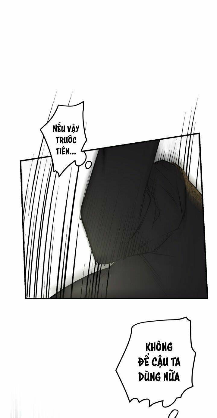 Những Nhân Vật Mạnh Nhất Thế Giới Ám Ảnh Tôi - Chapter 49 - Page 32