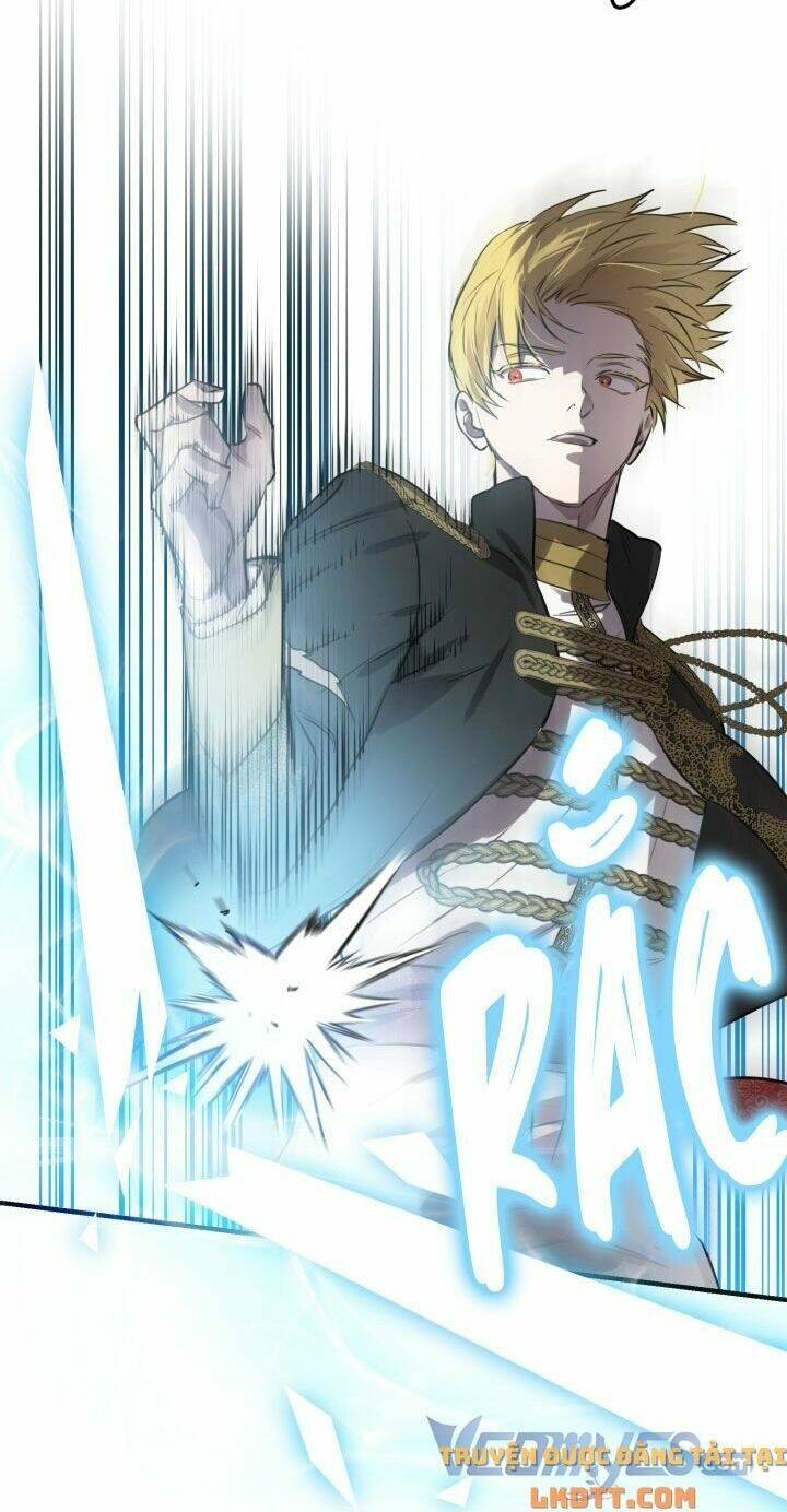 Những Nhân Vật Mạnh Nhất Thế Giới Ám Ảnh Tôi - Chapter 49 - Page 33