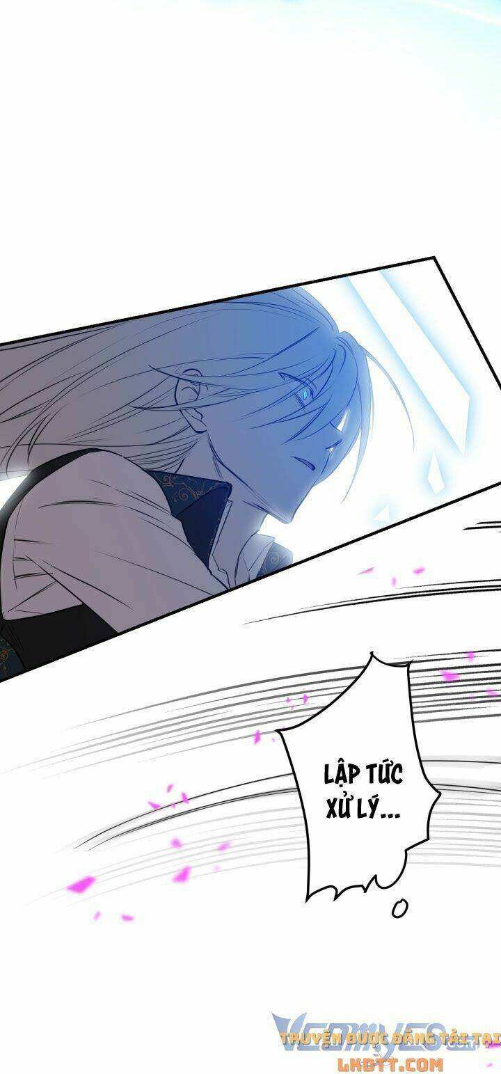 Những Nhân Vật Mạnh Nhất Thế Giới Ám Ảnh Tôi - Chapter 49 - Page 34