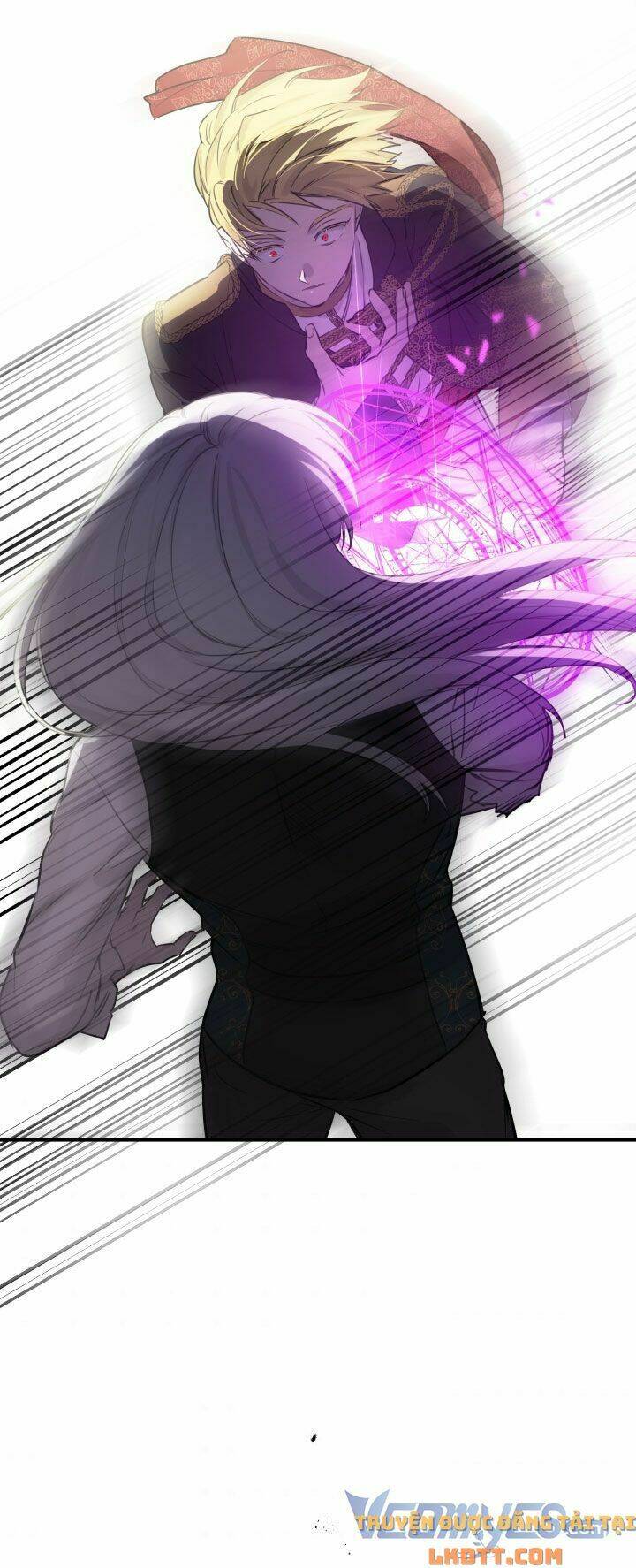 Những Nhân Vật Mạnh Nhất Thế Giới Ám Ảnh Tôi - Chapter 49 - Page 35