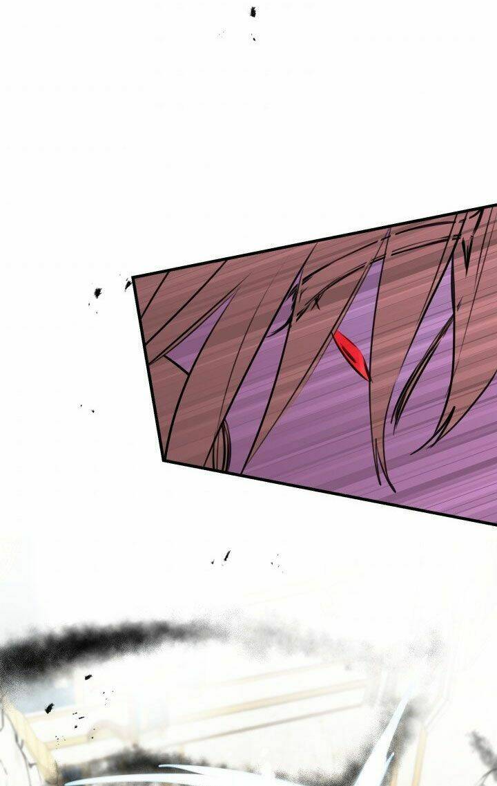 Những Nhân Vật Mạnh Nhất Thế Giới Ám Ảnh Tôi - Chapter 49 - Page 36