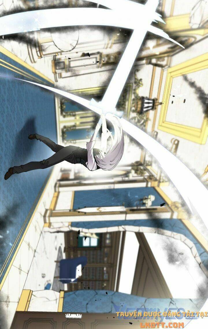 Những Nhân Vật Mạnh Nhất Thế Giới Ám Ảnh Tôi - Chapter 49 - Page 37