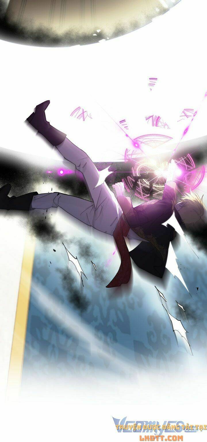 Những Nhân Vật Mạnh Nhất Thế Giới Ám Ảnh Tôi - Chapter 49 - Page 38