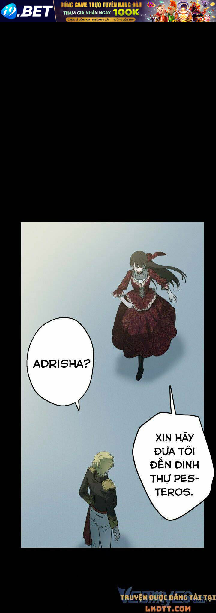 Những Nhân Vật Mạnh Nhất Thế Giới Ám Ảnh Tôi - Chapter 49 - Page 3