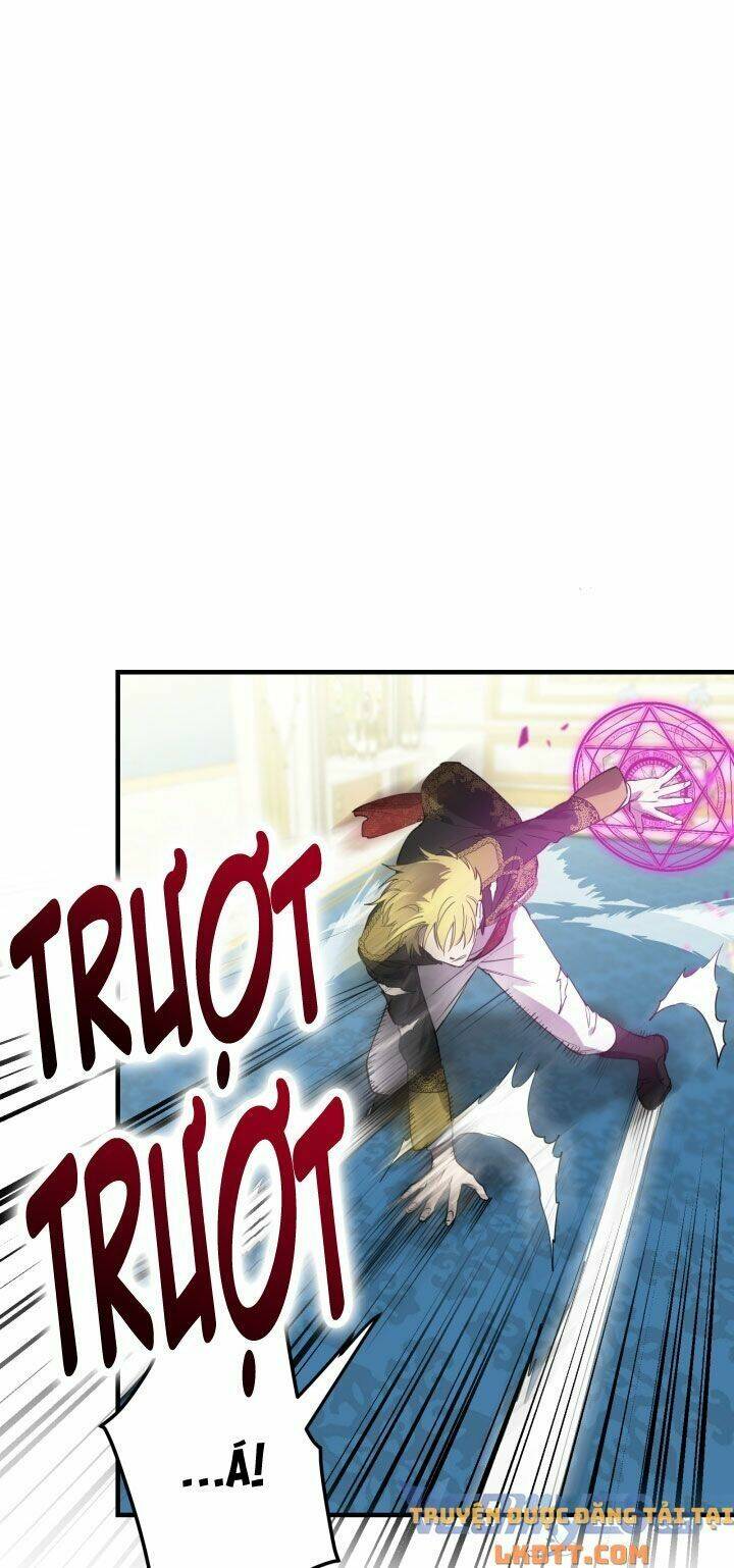 Những Nhân Vật Mạnh Nhất Thế Giới Ám Ảnh Tôi - Chapter 49 - Page 39