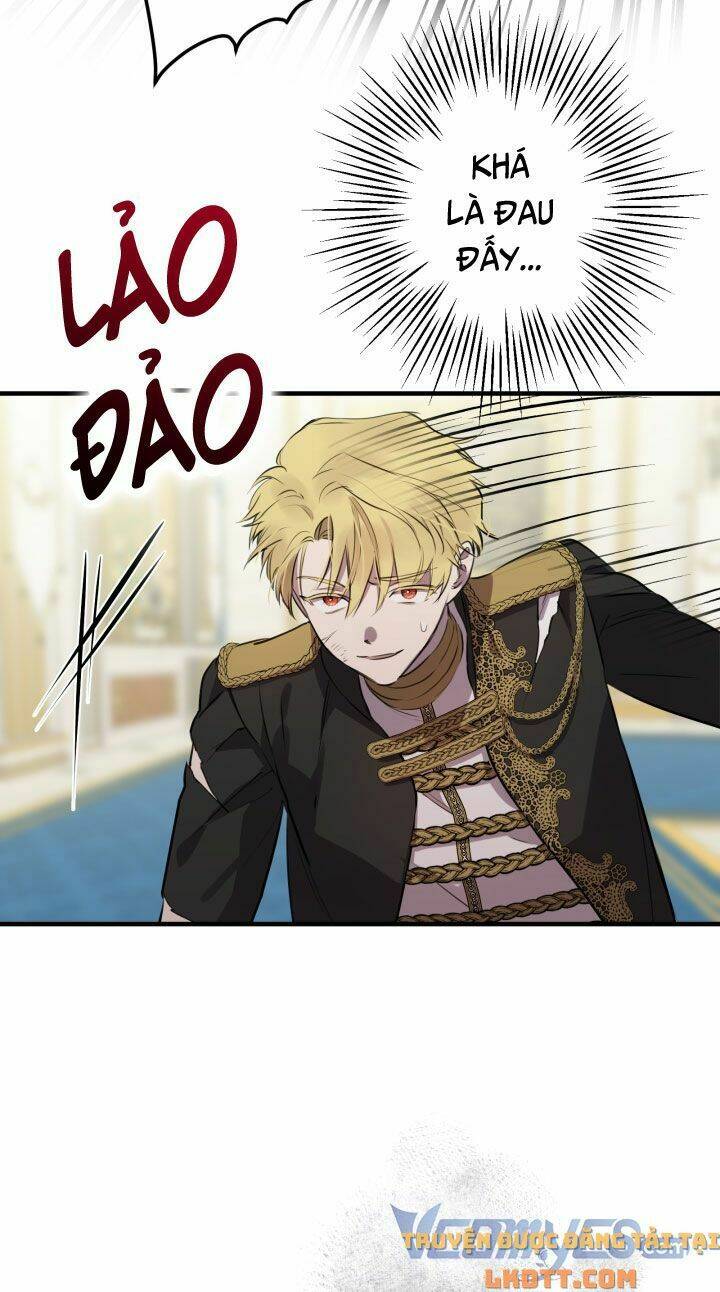 Những Nhân Vật Mạnh Nhất Thế Giới Ám Ảnh Tôi - Chapter 49 - Page 40