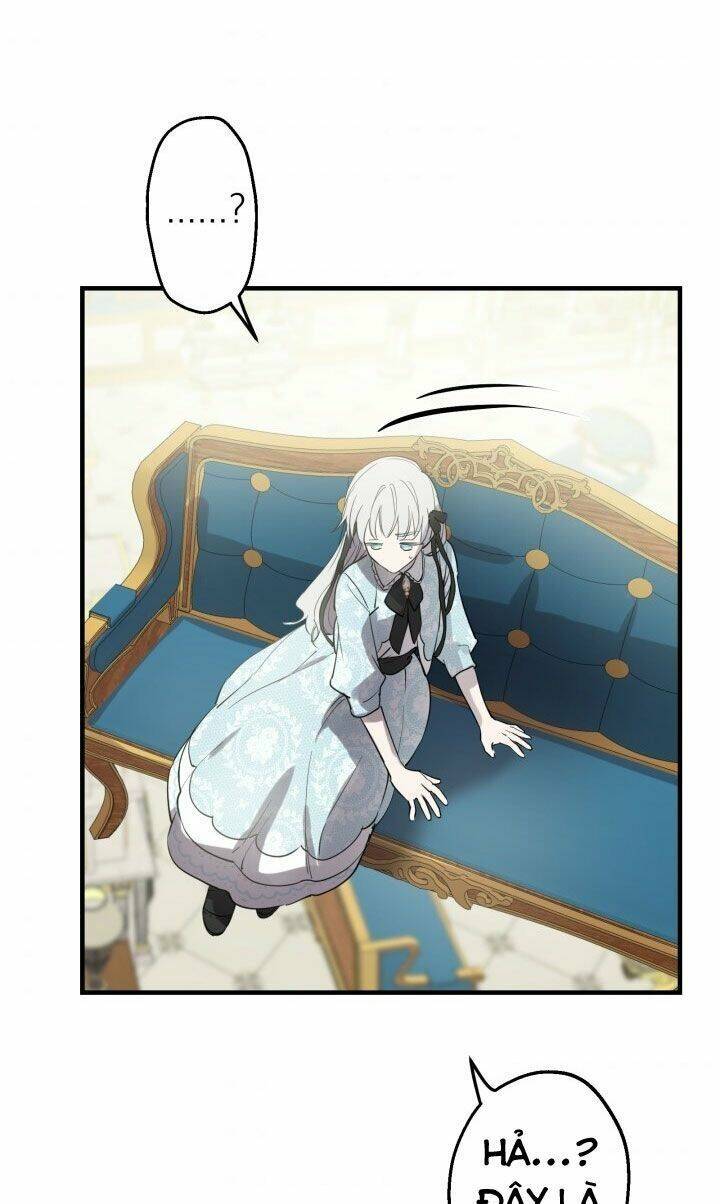 Những Nhân Vật Mạnh Nhất Thế Giới Ám Ảnh Tôi - Chapter 49 - Page 44