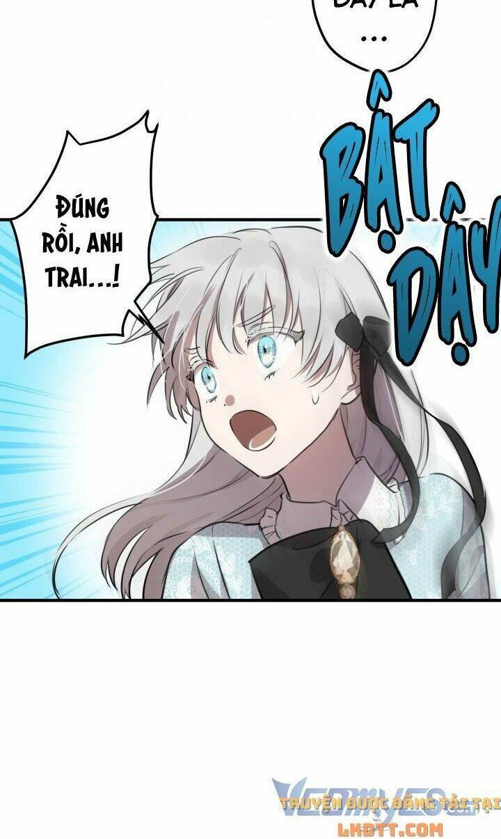 Những Nhân Vật Mạnh Nhất Thế Giới Ám Ảnh Tôi - Chapter 49 - Page 45