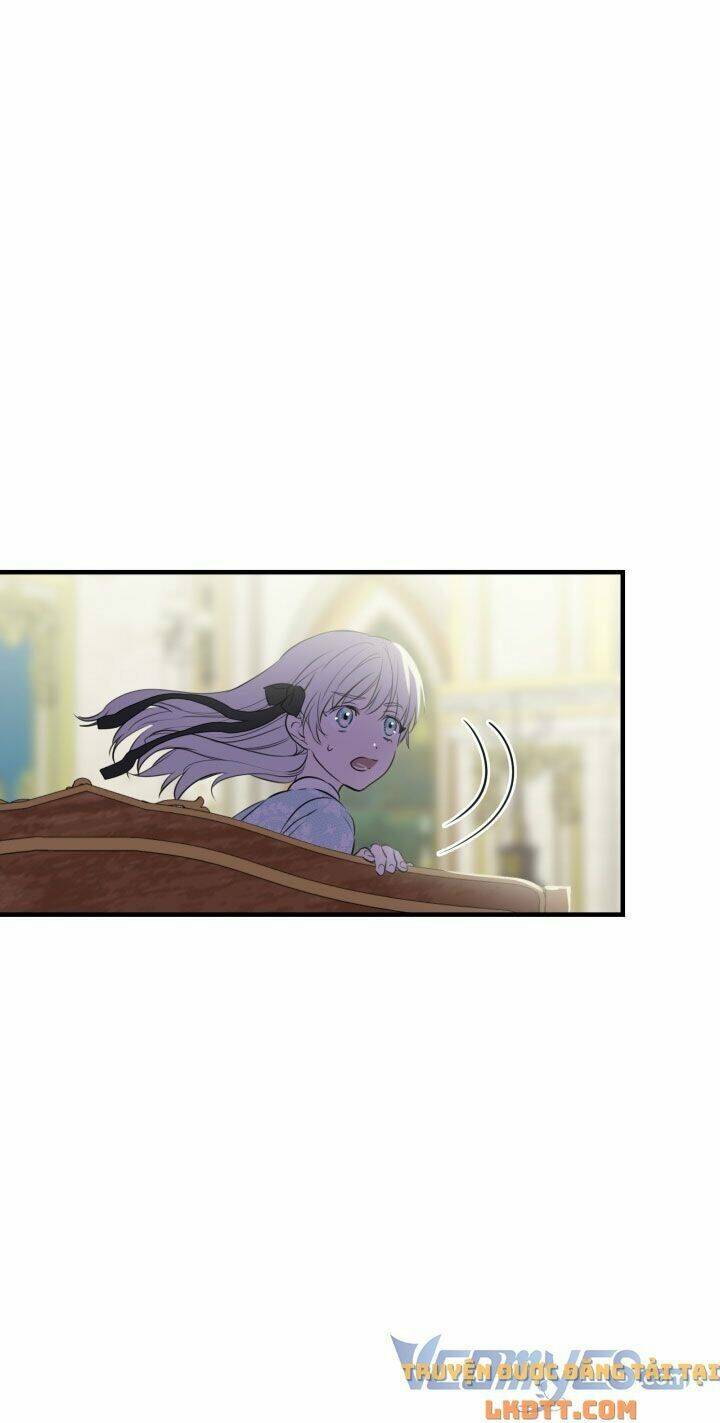 Những Nhân Vật Mạnh Nhất Thế Giới Ám Ảnh Tôi - Chapter 49 - Page 46