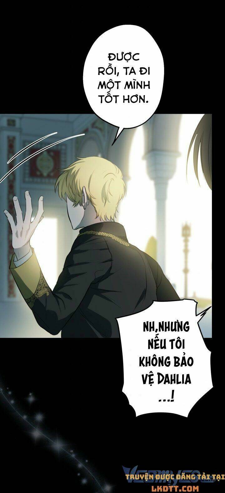 Những Nhân Vật Mạnh Nhất Thế Giới Ám Ảnh Tôi - Chapter 49 - Page 4