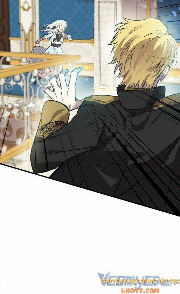 Những Nhân Vật Mạnh Nhất Thế Giới Ám Ảnh Tôi - Chapter 49 - Page 52