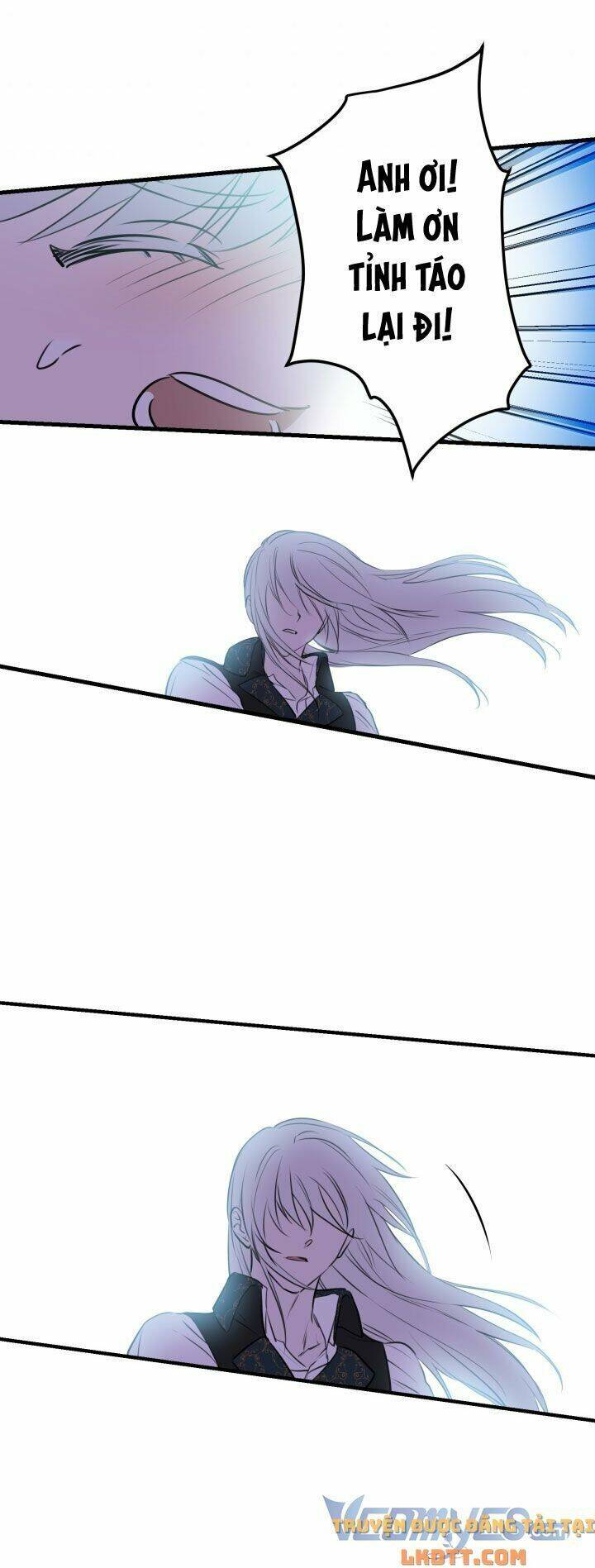 Những Nhân Vật Mạnh Nhất Thế Giới Ám Ảnh Tôi - Chapter 49 - Page 54