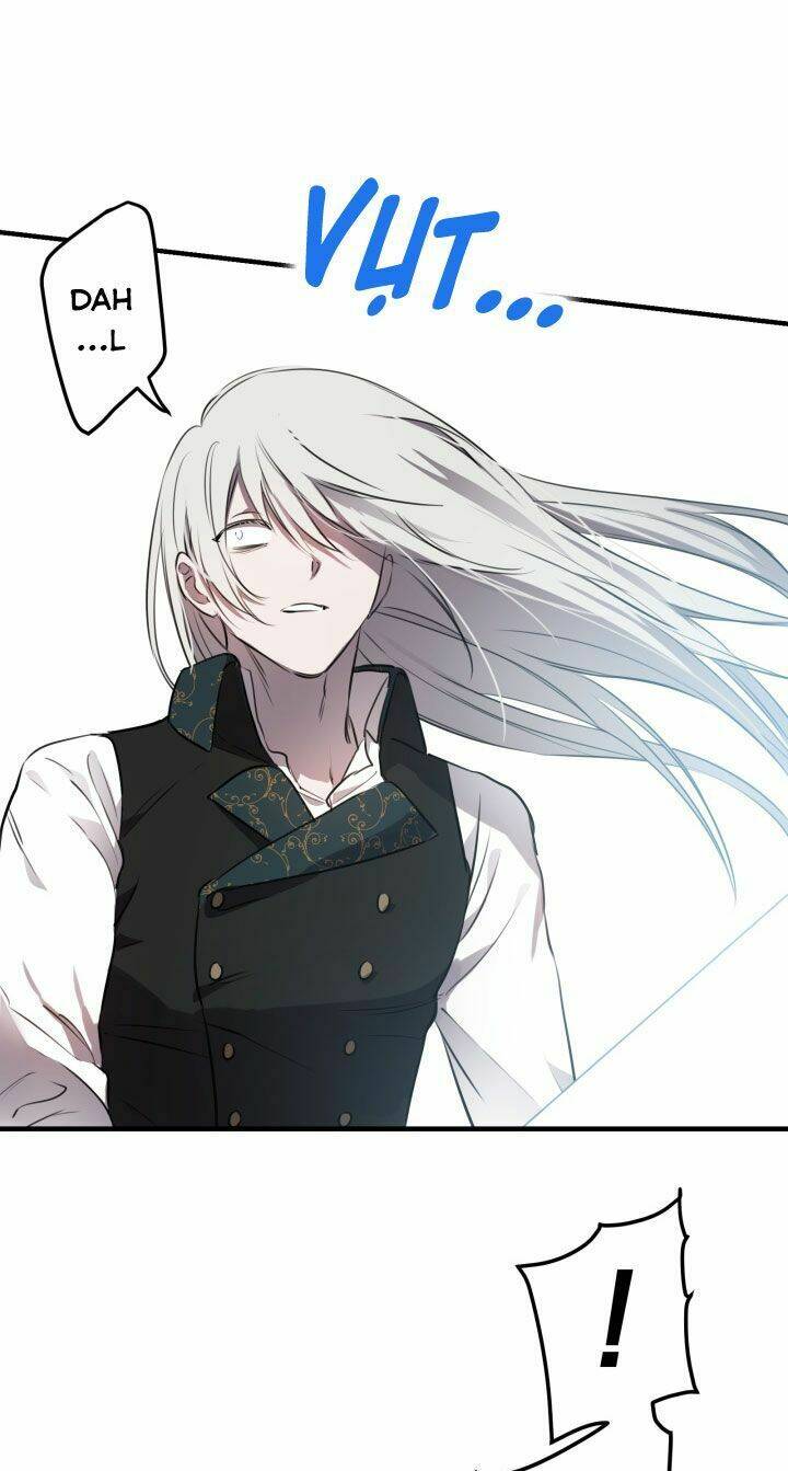 Những Nhân Vật Mạnh Nhất Thế Giới Ám Ảnh Tôi - Chapter 49 - Page 55