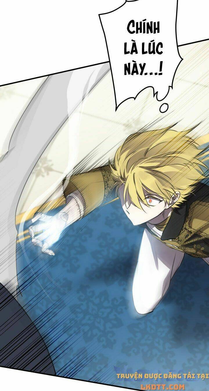 Những Nhân Vật Mạnh Nhất Thế Giới Ám Ảnh Tôi - Chapter 49 - Page 56