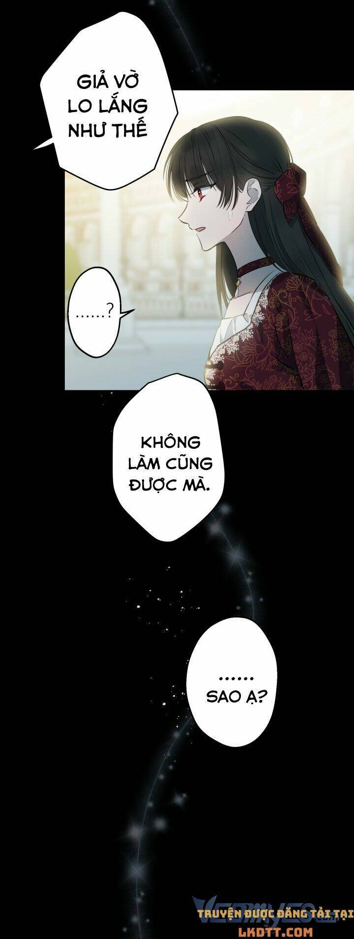 Những Nhân Vật Mạnh Nhất Thế Giới Ám Ảnh Tôi - Chapter 49 - Page 5