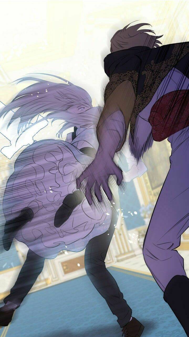 Những Nhân Vật Mạnh Nhất Thế Giới Ám Ảnh Tôi - Chapter 49 - Page 61