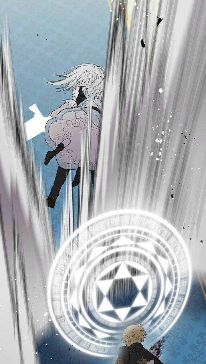 Những Nhân Vật Mạnh Nhất Thế Giới Ám Ảnh Tôi - Chapter 49 - Page 64