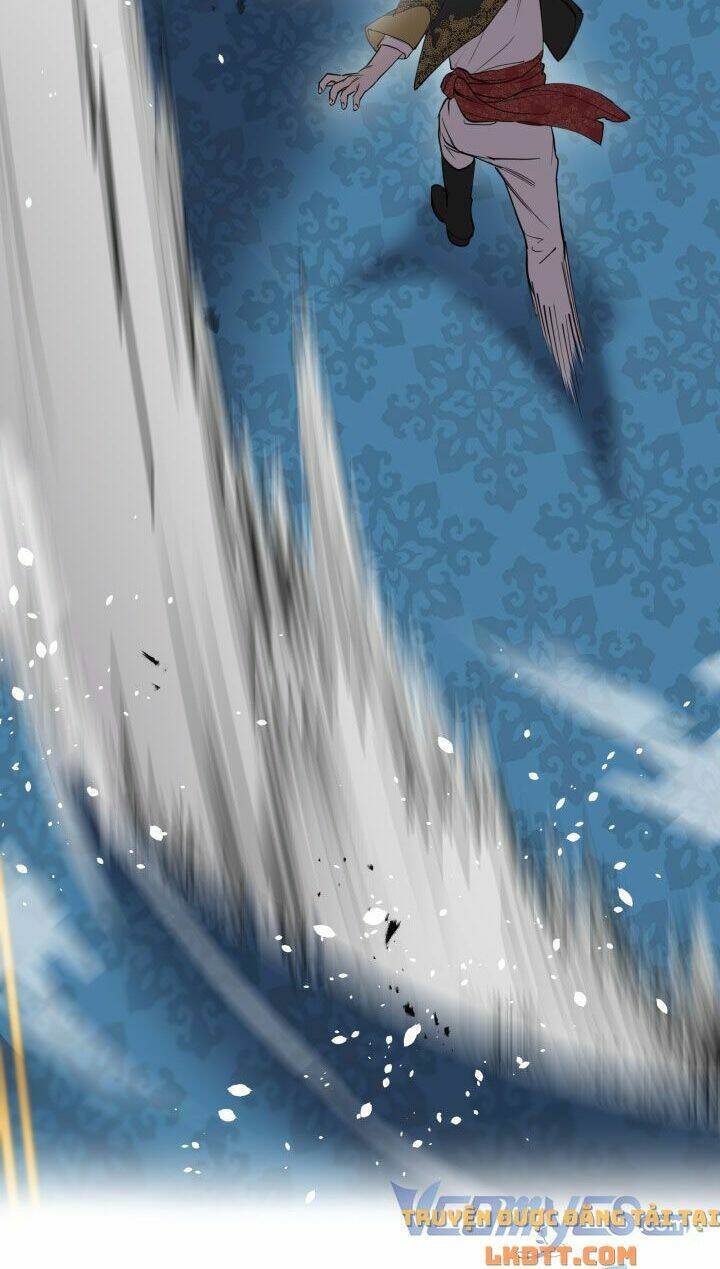 Những Nhân Vật Mạnh Nhất Thế Giới Ám Ảnh Tôi - Chapter 49 - Page 65