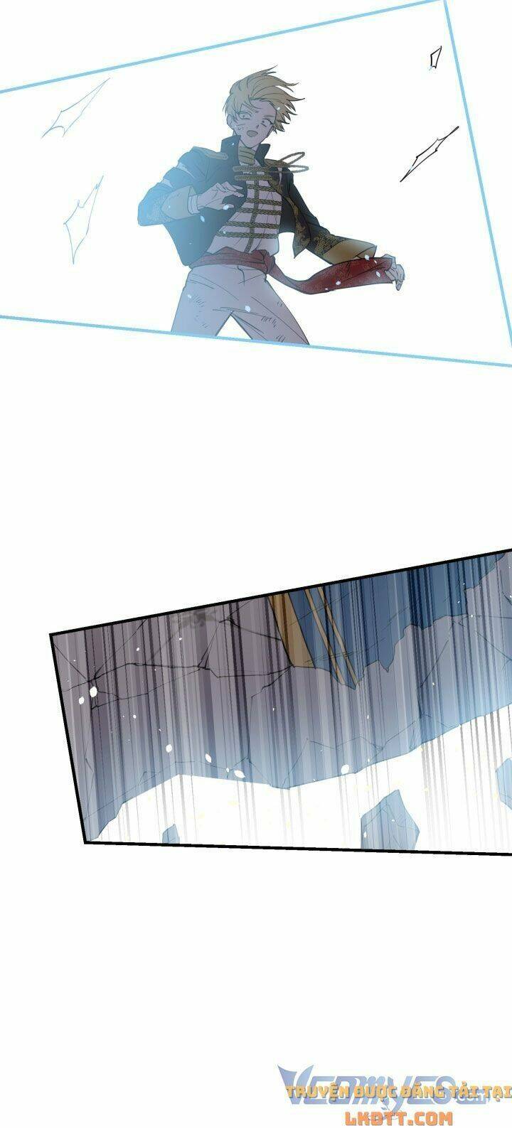 Những Nhân Vật Mạnh Nhất Thế Giới Ám Ảnh Tôi - Chapter 49 - Page 66