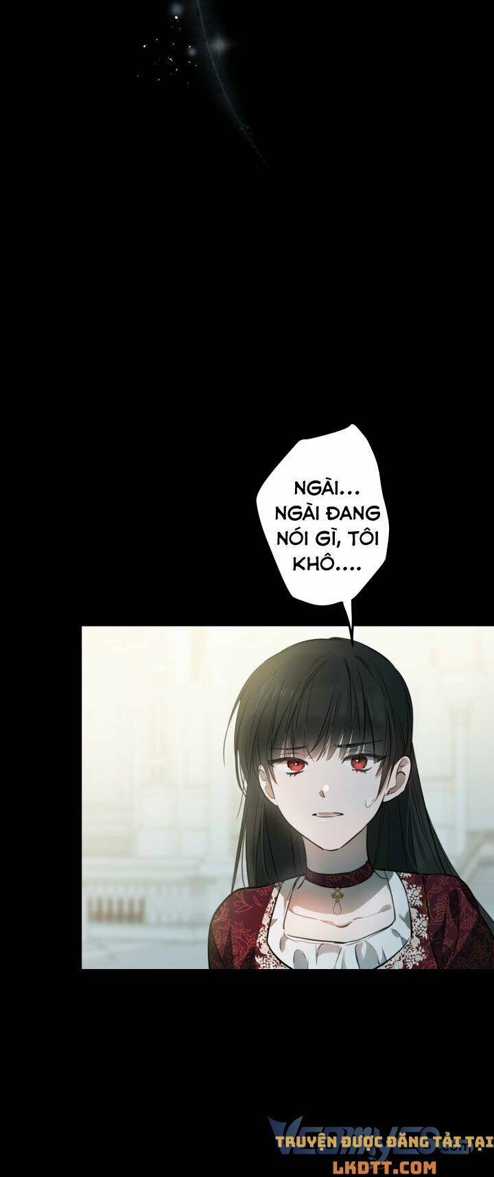 Những Nhân Vật Mạnh Nhất Thế Giới Ám Ảnh Tôi - Chapter 49 - Page 6