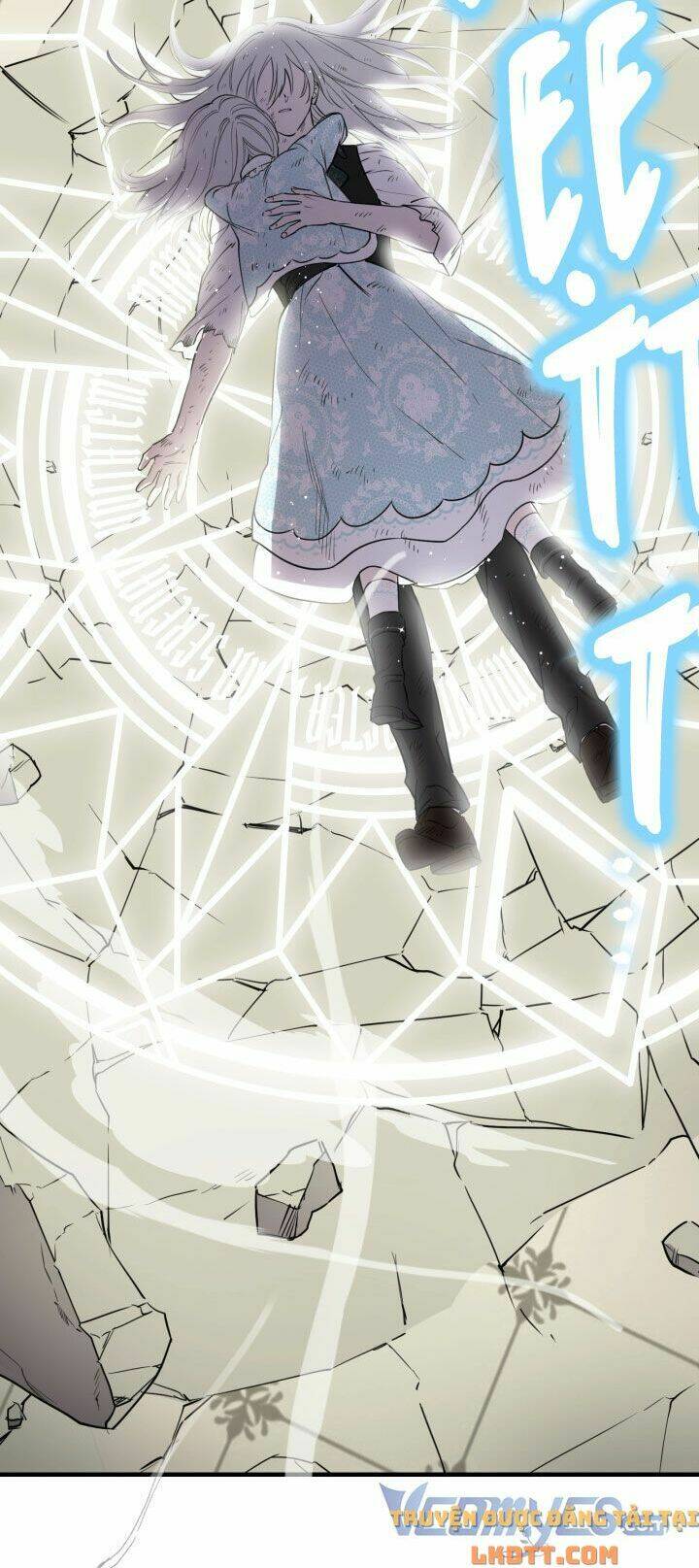 Những Nhân Vật Mạnh Nhất Thế Giới Ám Ảnh Tôi - Chapter 49 - Page 73