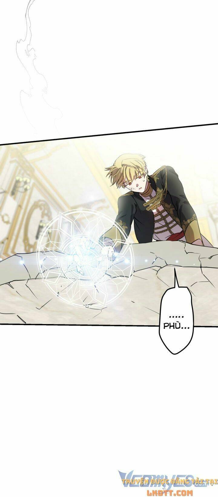 Những Nhân Vật Mạnh Nhất Thế Giới Ám Ảnh Tôi - Chapter 49 - Page 74