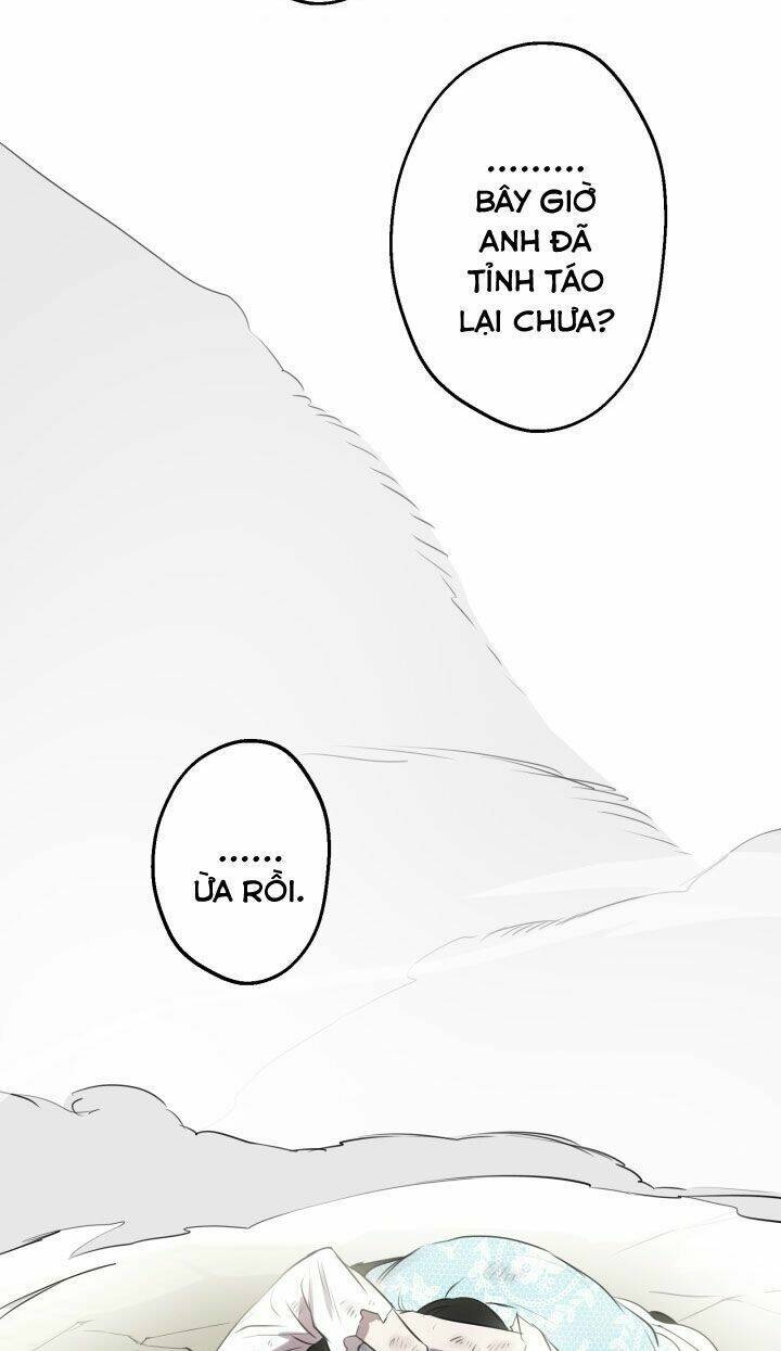 Những Nhân Vật Mạnh Nhất Thế Giới Ám Ảnh Tôi - Chapter 49 - Page 77