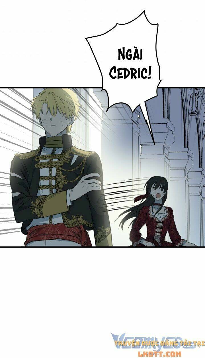 Những Nhân Vật Mạnh Nhất Thế Giới Ám Ảnh Tôi - Chapter 49 - Page 86